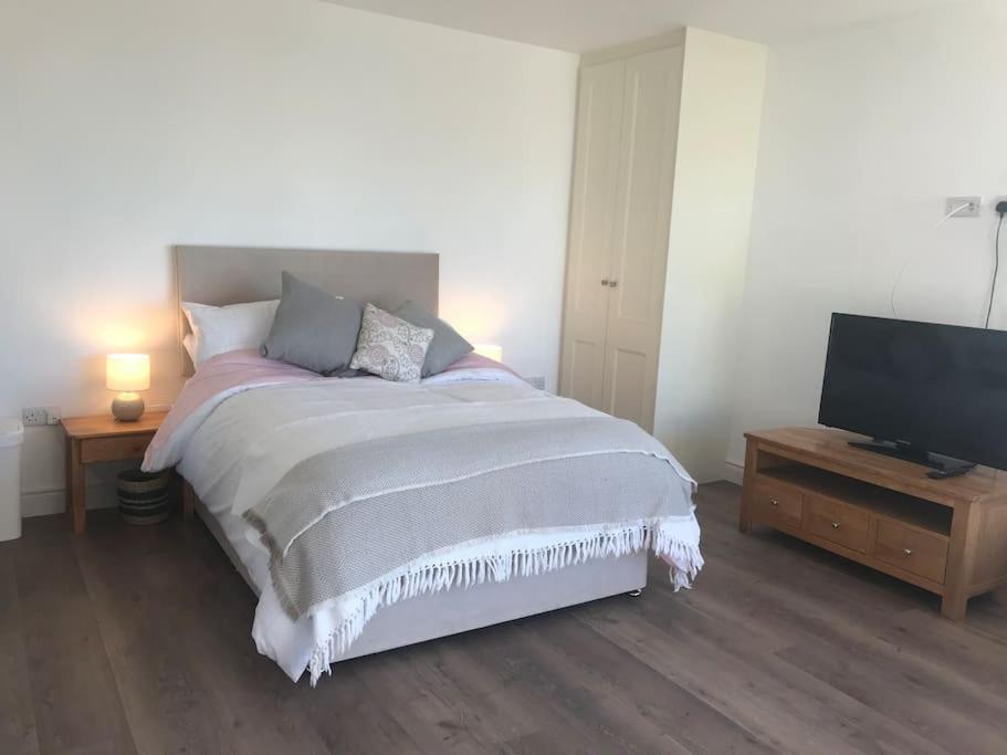 New Studio Near Lahinch, Doolin & Cliffs Of Moher Exterior foto